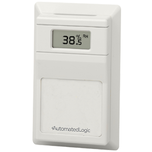 Delta Style Sensor with Display