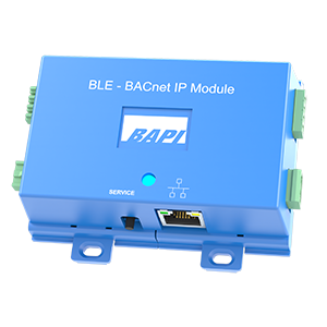 BACnet IP Output Module