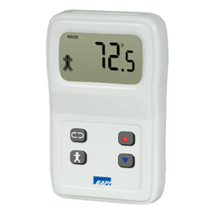 Modbus BAPI-Stat 4 Sensor