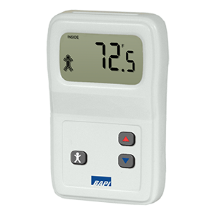 BAPI-Stat 4 "X-Combo"