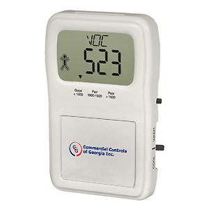 CCG BAPI-Stat 3 VOC Sensor