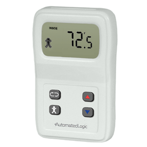 BAPI-Stat 4MB Modbus Sensor
