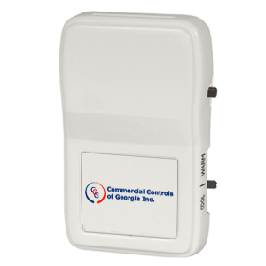 BAPI-Stat 4 with Setpoint and Override