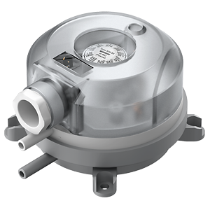 Adjustable Pressure Switch