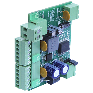 CDSP2 - Carbon Dioxide Sensor Power Supply