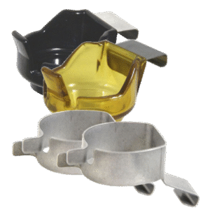 Bin Clip Kit for Wireless Food Probes