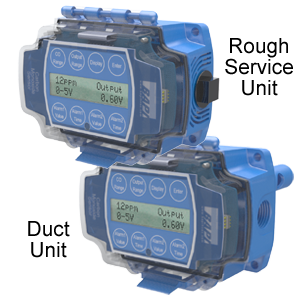 Carbon Monoxide Sensors