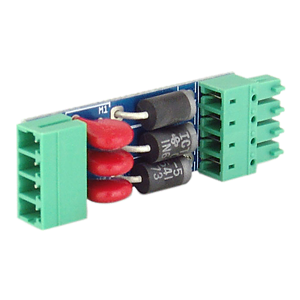 COMSRG - Communications Surge Protector