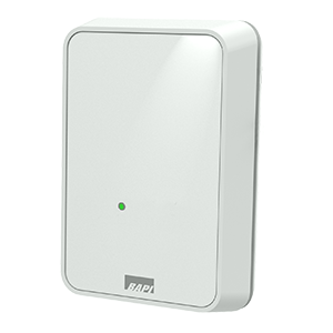 BAPI-Stat "Quantum" Room CO Sensor