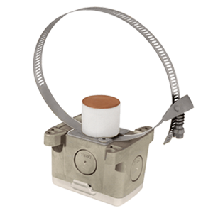 Clamp-On Strap in a BAPI-Box 4