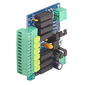 DS6R - Dry Switch Monitor