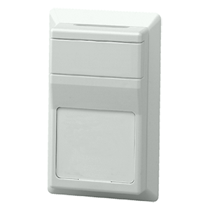 Delta Style Room Sensor