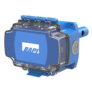 Digital CO and NO2 Duct Sensor