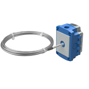 Duct Averaging in a BAPI-Box