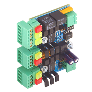 EA1 - Actuator Interface, 2 Position