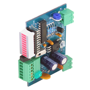 EA2 - Actuator Interface, Modulating