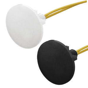 Low Profile Button Sensors