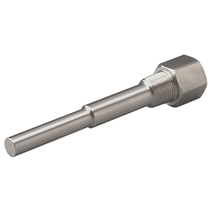 Machined Stainless Steel Thermowell