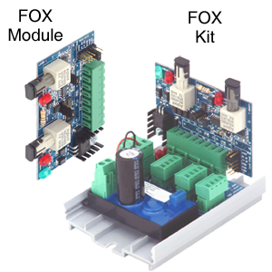 FOX Module and FOX Kit
