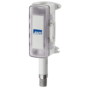 Outside Air Humidity Sensor in a BAPI-Box 2