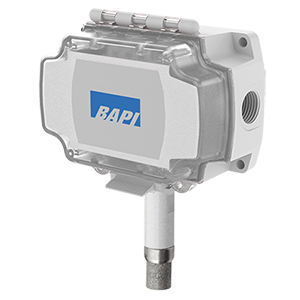 Outside Air Humidity Sensor