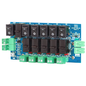 PDM - Power Distribution Module