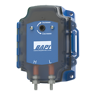 Differential Pressure Switch