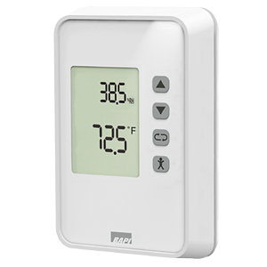 BAPI-Stat "Quantum Prime" Sensor