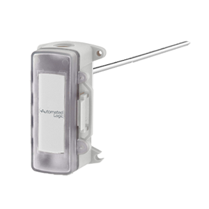 Rigid Averaging Sensor with a BAPI-Box 2