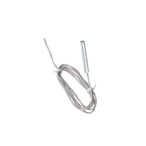 Remote Probe with Plenum-Rated Cable