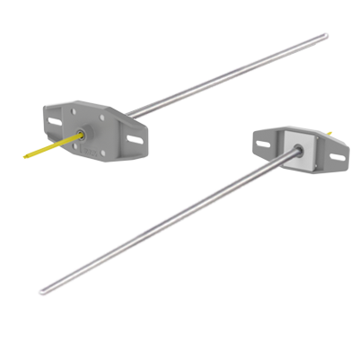 Rigid Averaging Sensor with No Box