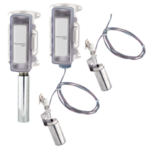 Thermobuffer Sensors