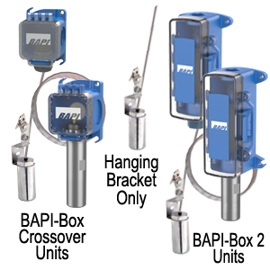 Thermobuffer Sensors