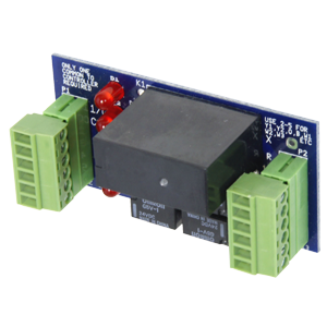 UCRB2 - Universal Controller Relay Board