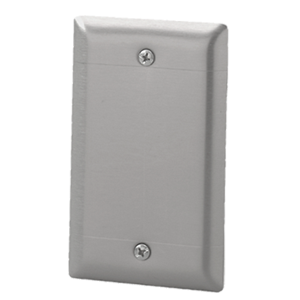 Temperature Wall Plate