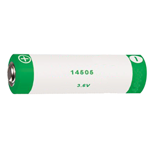 Replacement Battery for Wireless Sensors