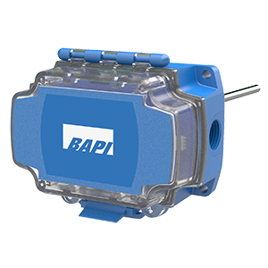 Wireless Immersion Temperature Sensor