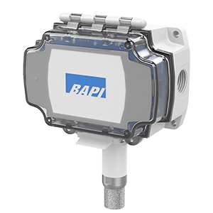 Wireless Outside Air Temp/Humidity Sensor
