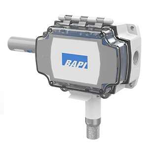 Wireless Outside Air Temp/Humidity Sensor with Optional Light Level Sensor