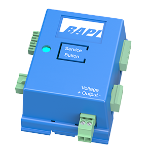 Voltage Output Module (VOM)